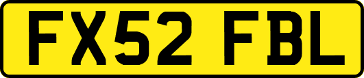 FX52FBL