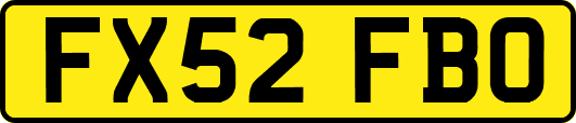 FX52FBO