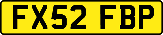 FX52FBP
