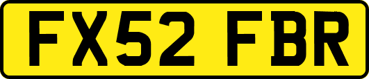 FX52FBR