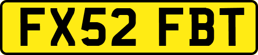FX52FBT