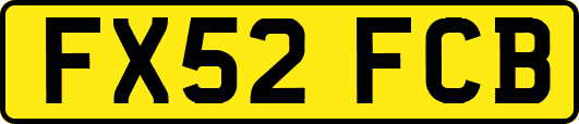 FX52FCB