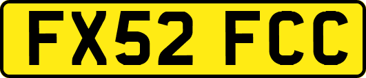 FX52FCC