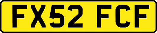 FX52FCF