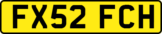 FX52FCH