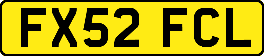FX52FCL