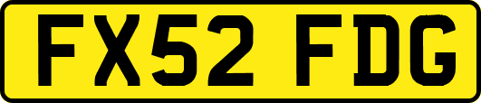 FX52FDG
