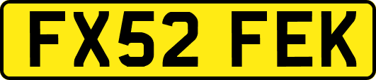 FX52FEK