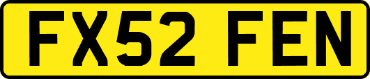 FX52FEN