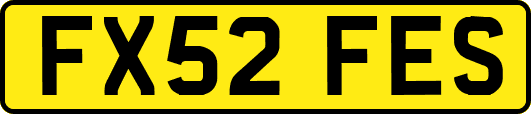 FX52FES