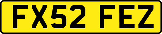 FX52FEZ