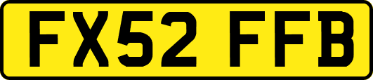 FX52FFB