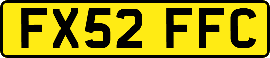 FX52FFC