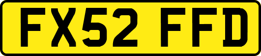 FX52FFD