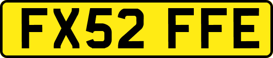FX52FFE