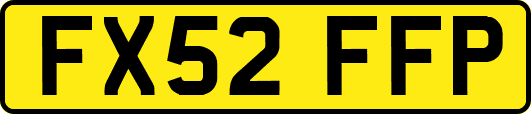 FX52FFP