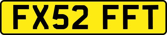 FX52FFT