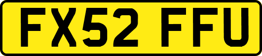 FX52FFU