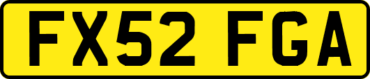 FX52FGA