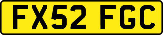 FX52FGC