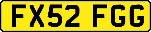 FX52FGG