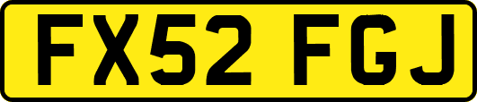 FX52FGJ