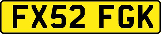 FX52FGK
