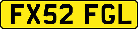 FX52FGL