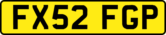 FX52FGP