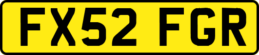 FX52FGR