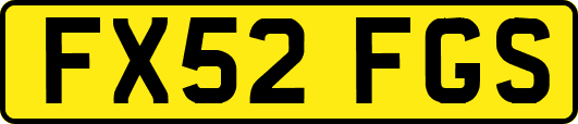 FX52FGS
