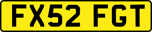 FX52FGT