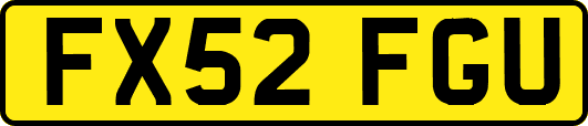 FX52FGU