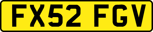 FX52FGV