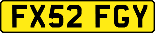 FX52FGY