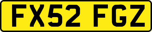 FX52FGZ