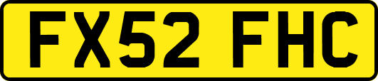 FX52FHC