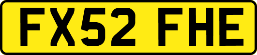 FX52FHE