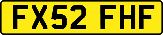 FX52FHF