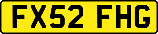 FX52FHG