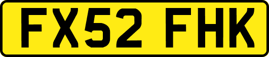 FX52FHK