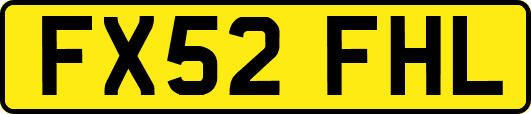 FX52FHL