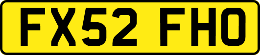 FX52FHO