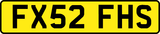 FX52FHS