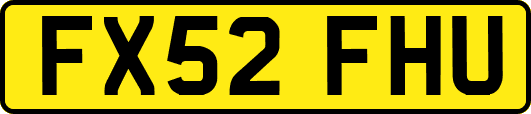 FX52FHU