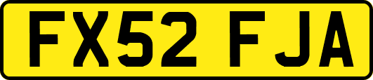 FX52FJA