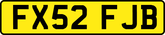 FX52FJB