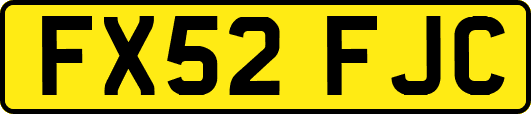 FX52FJC