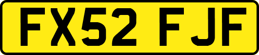 FX52FJF