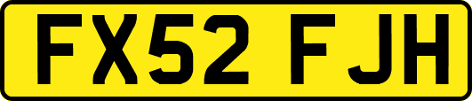 FX52FJH